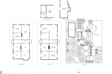 75 Smith Street Macedon VIC 3440 - Floor Plan 1