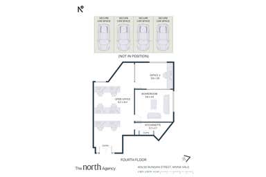 405/20 Bungan Street Mona Vale NSW 2103 - Floor Plan 1