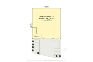 12 Mary Court Epping VIC 3076 - Floor Plan 1