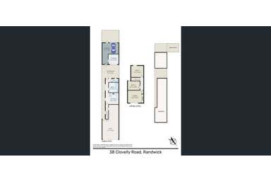 38 Clovelly Road Randwick NSW 2031 - Floor Plan 1