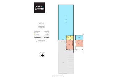 28 Kesters Road Para Hills West SA 5096 - Floor Plan 1