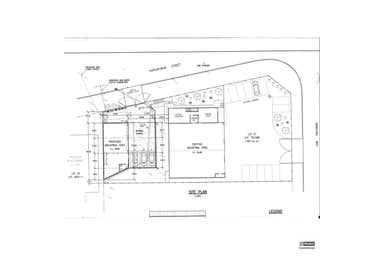 27 & 27B Binalong Way Macksville NSW 2447 - Floor Plan 1