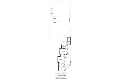 103  Grange Road Allenby Gardens SA 5009 - Floor Plan 1