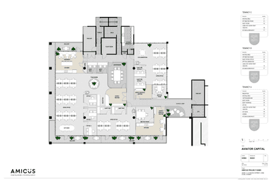 2 Lincoln Street Lane Cove NSW 2066 - Floor Plan 1