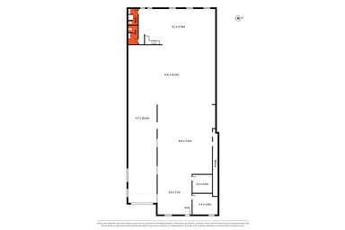 33 Judge Street Sunshine VIC 3020 - Floor Plan 1