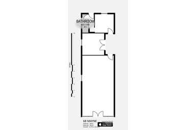 68 Mayne Street Murrurundi NSW 2338 - Floor Plan 1