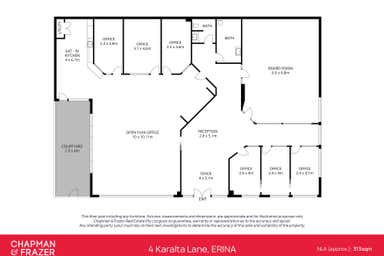 4 Karalta Lane Erina NSW 2250 - Floor Plan 1