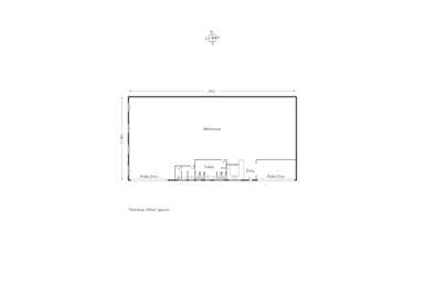 23 Ann Street Footscray VIC 3011 - Floor Plan 1