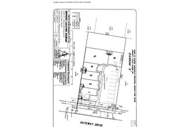 6/53 Gateway Drive Noosaville QLD 4566 - Floor Plan 1