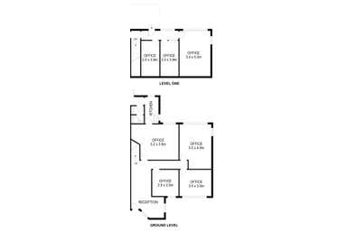 107a Hampstead Road Manningham SA 5086 - Floor Plan 1