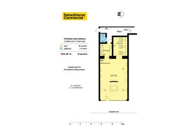 5/130 Belair Road Hawthorn SA 5062 - Floor Plan 1