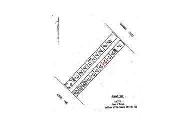 8/35 Cavenagh Street Darwin City NT 0800 - Floor Plan 1