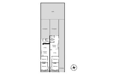 55-57 Argyle Street Fitzroy VIC 3065 - Floor Plan 1