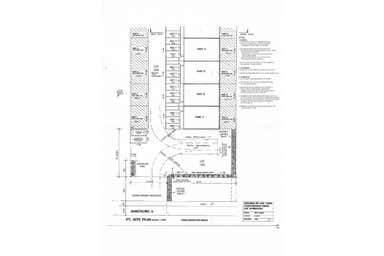 1009 Coolawanyah Road, 6/1009 Coolawanyah Road Karratha Industrial Estate WA 6714 - Floor Plan 1