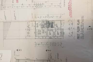 553 Esplanade Urangan QLD 4655 - Floor Plan 1