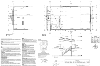 5 Owen Drive Yoogali NSW 2680 - Floor Plan 1