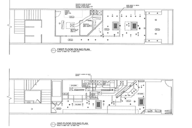 Rear 636 Burke Road Camberwell VIC 3124 - Floor Plan 1