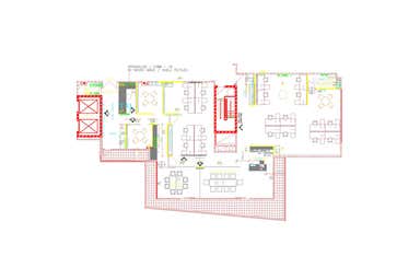 Suite 31, 22 Railway Road Subiaco WA 6008 - Floor Plan 1