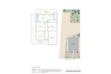 64 Cheriton Street Perth WA 6000 - Floor Plan 1