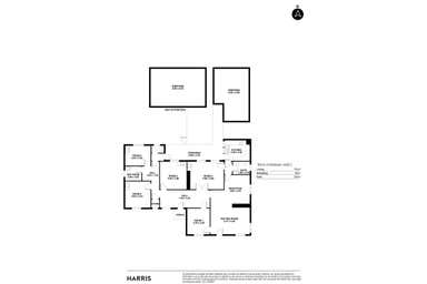 91 Main South Road Yankalilla SA 5203 - Floor Plan 1