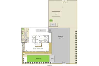 28-34 London Street Port Lincoln SA 5606 - Floor Plan 1