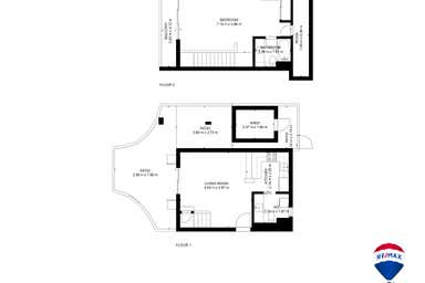 259 Sheridan Street Cairns North QLD 4870 - Floor Plan 1