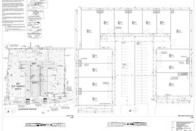 2/14 Superior Avenue Edgeworth NSW 2285 - Floor Plan 1