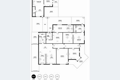 6 Ebor Avenue Mile End SA 5031 - Floor Plan 1