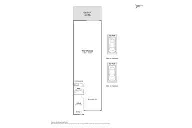 1/49 Roseneath Street North Geelong VIC 3215 - Floor Plan 1