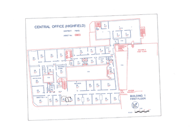 114 Bathurst Street Hobart TAS 7000 - Floor Plan 1