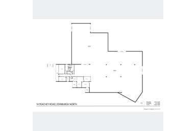 14 Peachey Road Edinburgh North SA 5113 - Floor Plan 1