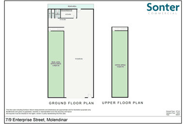 7/9 Enterprise Street Molendinar QLD 4214 - Floor Plan 1