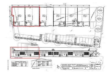 3 & 4/4 Doyle Avenue Unanderra NSW 2526 - Floor Plan 1