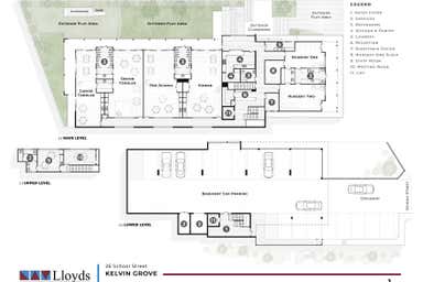 26 School Street Kelvin Grove QLD 4059 - Floor Plan 1