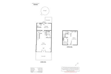 100 Murray Street Tanunda SA 5352 - Floor Plan 1