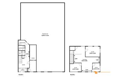 7/51 Moreland Road Coburg North VIC 3058 - Floor Plan 1