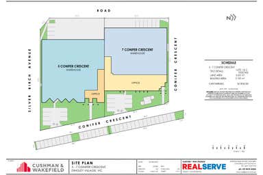 5-7 Conifer Cres Dingley Village VIC 3172 - Floor Plan 1