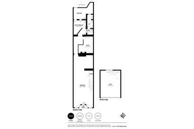 Shop 4/278 Unley Road Hyde Park SA 5061 - Floor Plan 1