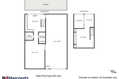 4/3 Abernant Way Cambridge TAS 7170 - Floor Plan 1