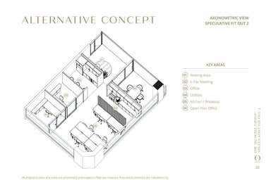 9/144 Edward Street Brisbane City QLD 4000 - Floor Plan 1