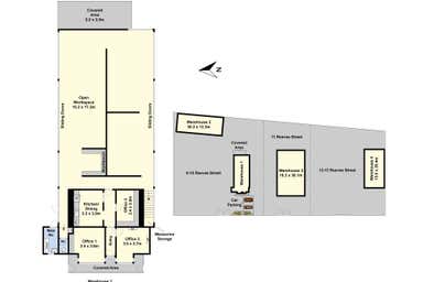 9-13 Reeves Court Breakwater VIC 3219 - Floor Plan 1