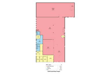 92-96 Churchill Road Prospect SA 5082 - Floor Plan 1