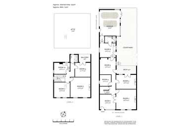 61a St Johns Road Glebe NSW 2037 - Floor Plan 1