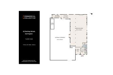 42 Darling Street Carrington NSW 2294 - Floor Plan 1