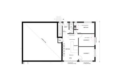 88 A West Burleigh Road Burleigh Heads QLD 4220 - Floor Plan 1