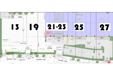 25 Johansson Road Wingfield SA 5013 - Floor Plan 1