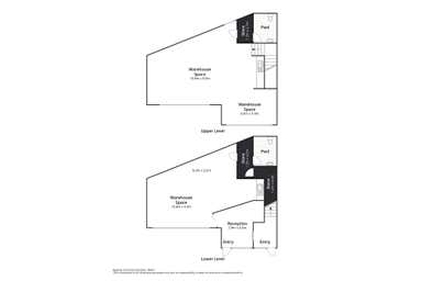 1 & 1A Separation Street North Geelong VIC 3215 - Floor Plan 1