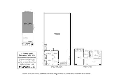 6 Shelley Street Georgetown NSW 2298 - Floor Plan 1