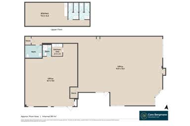 1356 Gympie Road, Aspley, 1/1356 Gympie Road Aspley QLD 4034 - Floor Plan 1