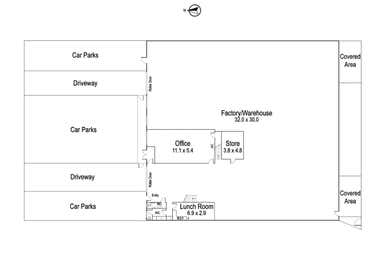65-67 Crissane Road Heidelberg West VIC 3081 - Floor Plan 1